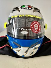 Casco tech mugello usato  Civitanova Marche