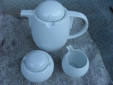 Friesland weiss kaffeekanne gebraucht kaufen Friesland weiss kaffeekanne gebraucht kaufen  Kirchheimbolanden