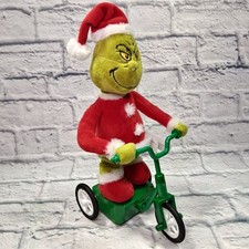 Seuss animated grinch for sale  Edmonds