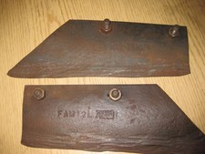 Agria pflugschar gebraucht kaufen  Erlangen
