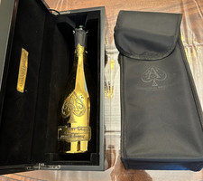Ace spades gold for sale  Newark
