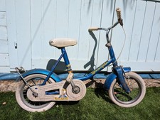kids vintage raleigh bike for sale  LONDON