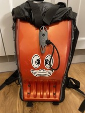 Boblbee 20l orange for sale  POOLE