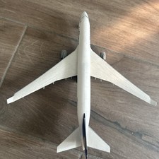 Flugzeug lufthansa 747 gebraucht kaufen  Grafenau