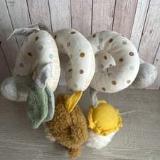 Mothercare baby spiral for sale  WELLS