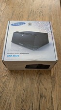 Samsung wam270 link for sale  LONDON