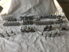 25mm metal napoleonic for sale  STAINES-UPON-THAMES