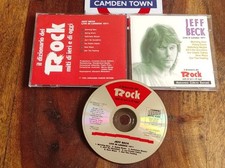 Jeff beck live usato Jeff beck live usato  Italia