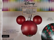 Gemmy disney mouse for sale  Blue Ridge