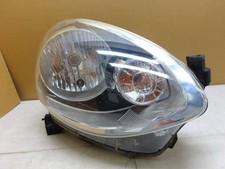 Farol direito Nissan março 2013 DBA-K13 260103HM1A [usado] [PA115012295] comprar usado  Enviando para Brazil