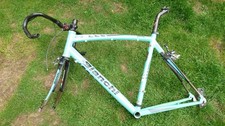 Bianchi nirone c2c for sale  BRIGHTON