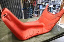 Verkleidung rot piaggio gebraucht kaufen  Berlin
