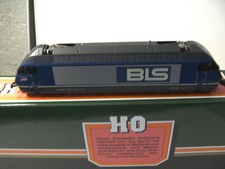 Hag 184 bls gebraucht kaufen  Fischen