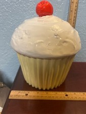 Vintage cupcake cookie for sale  Avon