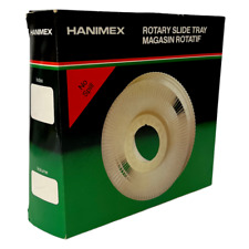 Hanimex rotary slide for sale  Glencoe