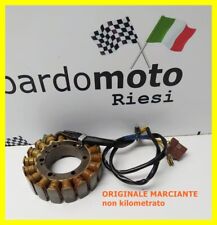 Statore gruppo generatore usato  Riesi