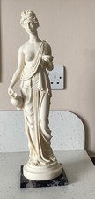 Greek goddess hebe for sale  GRAVESEND