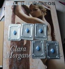 Clara morgane edigra d'occasion  France