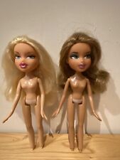 Bratz doll bundle for sale  DUNFERMLINE