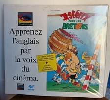 Vintage 1989 vhs d'occasion  Lodève