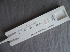 Aristo 5101 reifenprofil gebraucht kaufen  Wiesloch