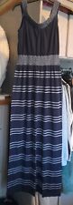 Maxi dress size for sale  CHERTSEY