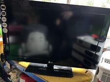 32ld490 inches lcd for sale  LICHFIELD