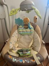 Sdraietta neonato brevi usato  Settingiano