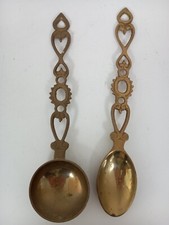brass spoons for sale brass spoons for sale SWINDON