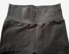 Stronger rib seamless gebraucht kaufen  Lauenburg/ Elbe