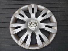 Single mazda wheel for sale  LEICESTER