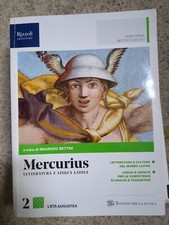 9788838326752 mercurius. lette usato 9788838326752 mercurius. lette usato  Casapesenna