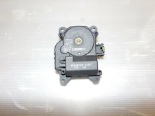 Stellmotor klappenkasten mitsu gebraucht kaufen  Naumburg