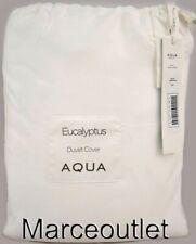 Aqua eucalyptus tencel for sale  USA