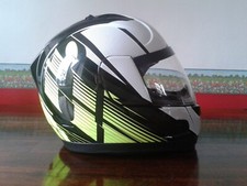 Icon alliance motorcycle for sale  EVESHAM