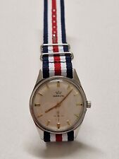 Vintage marvin swiss for sale  FAKENHAM