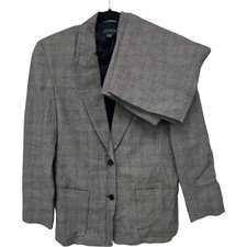 Vtg j.crew gray for sale  Salem