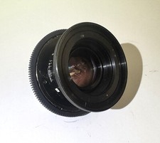 Lomo 75mm lens for sale  Clifton