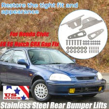 Bumper lifts kit for sale  Hebron
