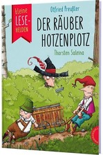 Kleine lesehelden räuber gebraucht kaufen  Berlin