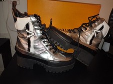 Louis vuitton patent for sale  Duluth