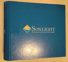 Sonlight one year for sale  Knoxville