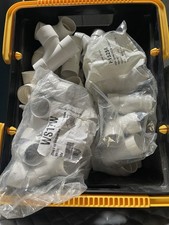 Plumbing bits new for sale  COLCHESTER