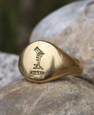 Vintage 18ct yellow for sale  NORTH WALSHAM