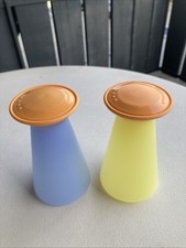 Tupperware set salz gebraucht kaufen  Schwalmstadt