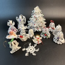 Lot vtg handmade for sale  Lake Stevens