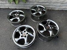Porsche turbo twist for sale  Palos Verdes Peninsula