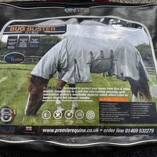 Premier equine bug for sale  RETFORD