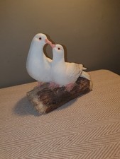Garden ornaments love for sale  NUNEATON