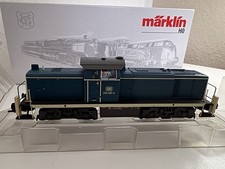 Märklin 39903 diesellok gebraucht kaufen  Velbert
